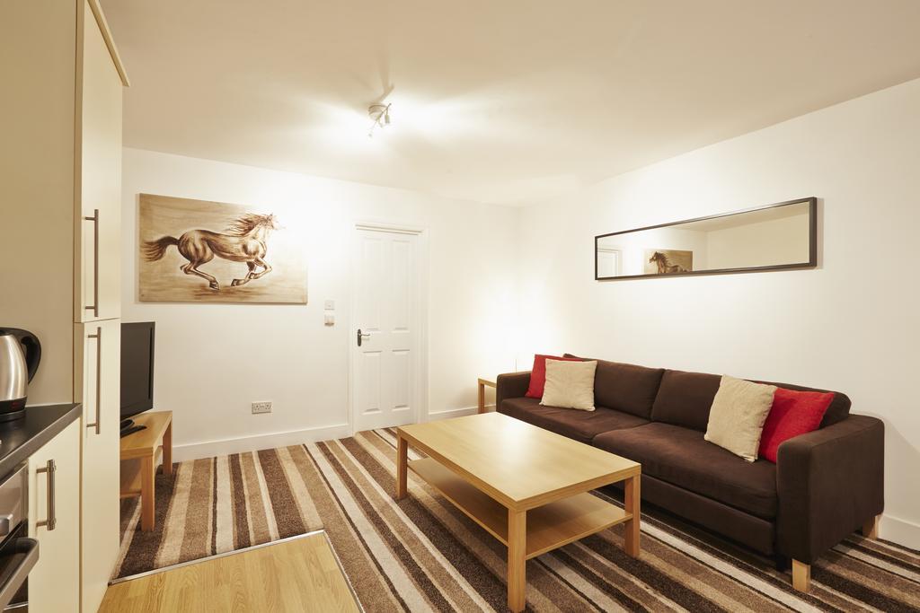 Apartment Apple East *